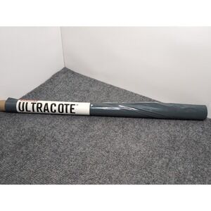 Hangar 9 Ultracote Multi-Temp Thermal Shrink Airplane Covering Dark Gray READ‎